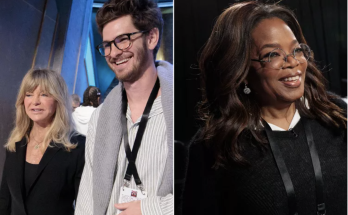 Inside Oscars Rehearsals: Andrew Garfield, Goldie Hawn and Oprah Bring Fun, Flubbed Lines and Star Power Ahead of 2025 Show