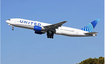 5 Passengers Injured on United Airlines Flight After Plane Hits Severe Turbulence: Reports