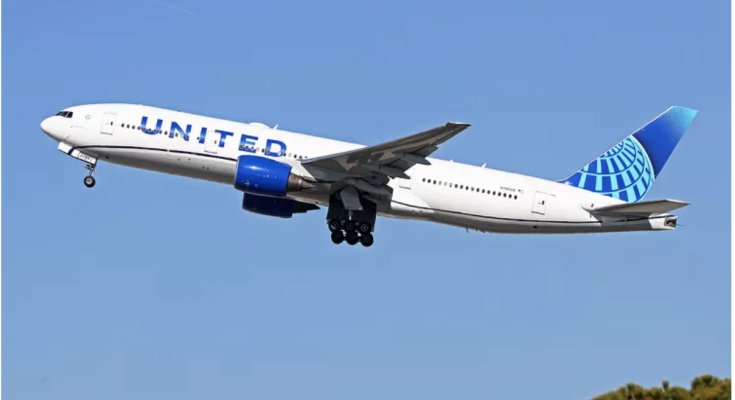 5 Passengers Injured on United Airlines Flight After Plane Hits Severe Turbulence: Reports