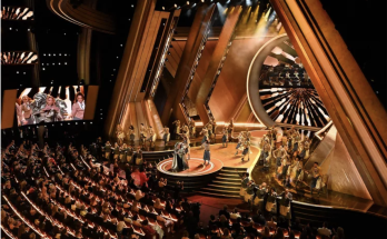 Los Angeles Hit with 3.9-Magnitude Earthquake as Stars Gather for Oscars 2025 Afterparties