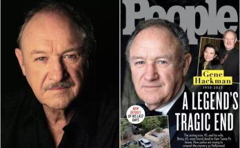 How Did Gene Hackman and Wife Betsy Die? As Police Try to Unravel the Mystery, Insiders Detail Their Final Days