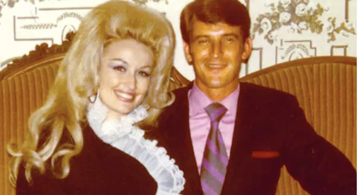 Why Dolly Parton and Late Husband Carl Dean Never Had Kids: 'I Had Freedom'