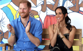 Meghan Markle Reveals Her 'Fast' Mornings with Prince Harry and Their 2 Kids