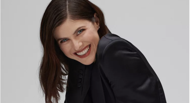 Alexandra Daddario on Filming Mayfair Witches While Pregnant with Her First Baby: 'You Worry About Everything'