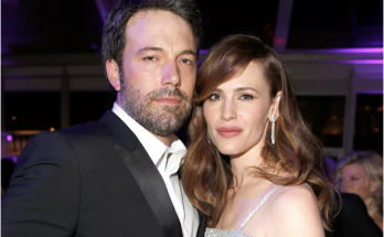 Ben Affleck Is 'Extra Giddy Lately' Around Ex Jennifer Garner and 'Much More Affectionate'