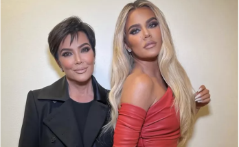 Kris Jenner Is ‘Not Happy’ That Daughter Khloé Kardashian Is in Therapy