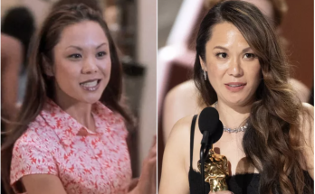 Fans Are Learning Samantha Quan, Who Accepted Anora’s Best Picture Oscar, Was ‘Upbeat’ Reporter in How to Lose a Guy in 10 Days