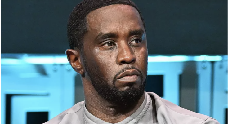 Sean 'Diddy' Combs Faces New Claims of Allegedly Forcing Employee to 'Engage in Sex Acts'