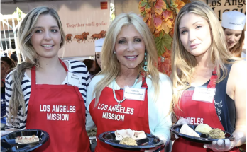 Pamela Bach-Hasselhoff Remembered as 'Proud Mama' to Her 2 Daughters After Her Death