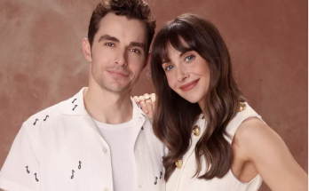 Dave Franco and Alison Brie Are a Picture-Perfect Pair at SXSW, Plus Blake Lively, Anna Kendrick and More