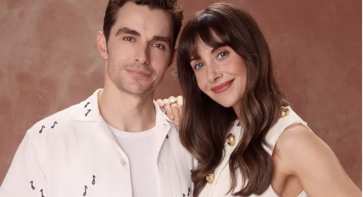 Dave Franco and Alison Brie Are a Picture-Perfect Pair at SXSW, Plus Blake Lively, Anna Kendrick and More