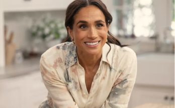 On Set with Meghan Markle: Insiders Reveal What It Was Really Like Working on With Love, Meghan 