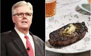 Texas Proposes Renaming the New York Strip Steak — but N.Y. Restaurants Aren’t Having It