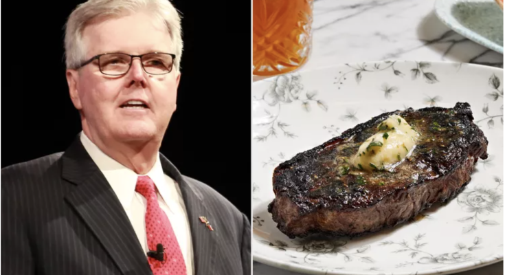 Texas Proposes Renaming the New York Strip Steak — but N.Y. Restaurants Aren’t Having It