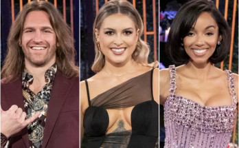 Love Is Blind: The Biggest Bombshells from the Season 8 Reunion — from a Surprise Engagement to a Shocking DM Revelation