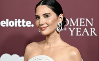 Olivia Munn Says She's 'Being Easier' on Herself amid Breast Cancer Journey and Shares Her 'New Normal'