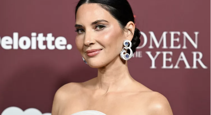 Olivia Munn Says She's 'Being Easier' on Herself amid Breast Cancer Journey and Shares Her 'New Normal'