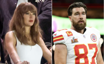 Taylor Swift and Travis Kelce Spotted for the First Time After 2025 Super Bowl in Park City