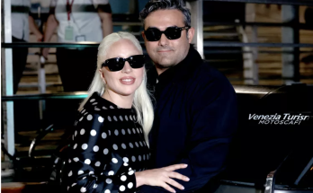 Lady Gaga Reveals the Wholesome Quality She 'Cared About the Most' Upon Meeting Fiancé Michael Polansky