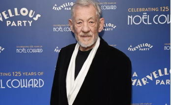 Ian McKellen Urges LGBTQ+ Actors to Come Out: 'Being in the Closet Is Silly. There’s No Need for It'