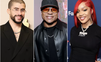 iHeartRadio Music Awards 2025: LL Cool J to Host as Performers Bad Bunny, GloRilla and More Revealed