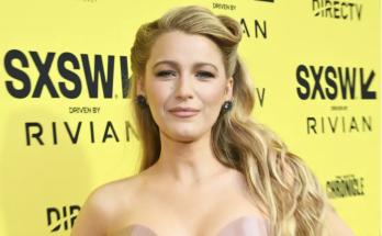 Blake Lively Says She Could ‘Feel the Love’ at SXSW Premiere of Another Simple Favor: 'Thanks for Having Us'