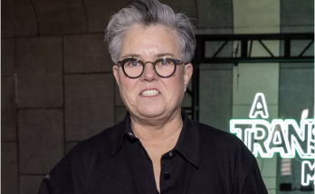 Rosie O'Donnell Confirms Move to Ireland, Will Return to U.S. 'When It's Safe for All Citizens to Have Equal Rights'