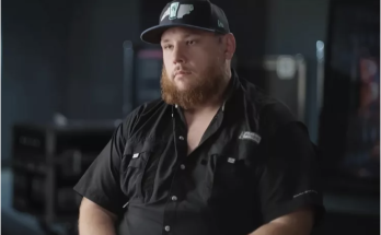 Luke Combs Says He Had the 'Worst' OCD Flare-Up Before Performing in Australia: 'When It Hits, It Can Be All-Consuming'