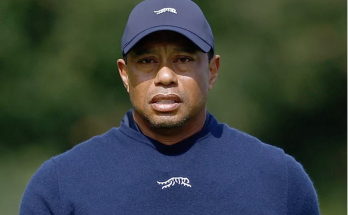 Tiger Woods Reveals He Ruptured His Achilles After Starting to 'Ramp Up' His Training