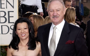 How Gene Hackman and Wife Betsy's Surviving Dogs Assisted First Responders While They Searched for His Body