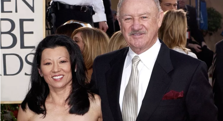 How Gene Hackman and Wife Betsy's Surviving Dogs Assisted First Responders While They Searched for His Body