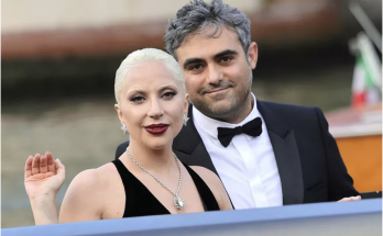 Lady Gaga Almost Cut This Song from Mayhem. Her Fiancé Michael Polansky Made Sure She Didn't