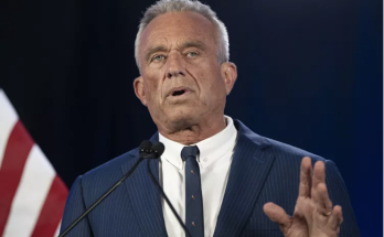 RFK Jr. Promotes Vitamin A, Vaccine 'Freedom of Choice' amid 'Rapidly' Expanding Measles Outbreak