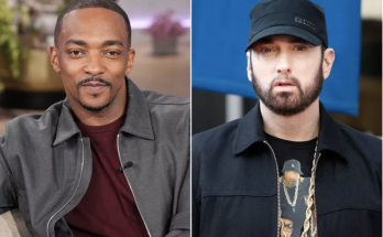 Anthony Mackie Claims Eminem Used His Actual Life Story to Mock Him in 8 Mile Rap Battle