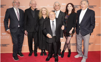 Tony Danza, Marilu Henner and the Taxi Cast Reunite to Honor Danny DeVito, 43 Years After Series Ended