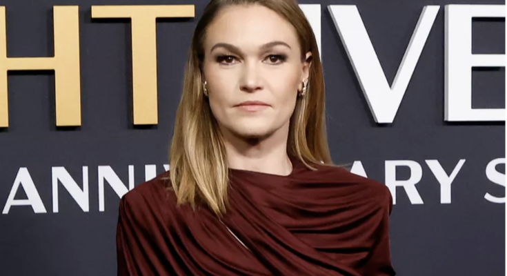 Julia Stiles 'Felt So Slimy' as a Teen Dancing on a Table in Down to You at Harvey Weinstein's Insistence