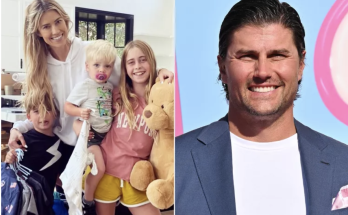 Christina Haack Shares Update on How She and Kids Are Doing Without Ex Josh Hall’s ‘Negative' Presence in Home