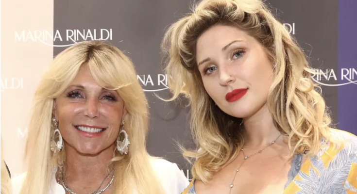 David Hasselhoff and Pamela Bach-Hasselhoff’s Daughter Taylor Files to Become Executor of Late Mom’s Estate