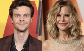 Jack Quaid Is Proud of Mom Meg Ryan's Hollywood Comeback: 'No One Deserves It More Than Her'