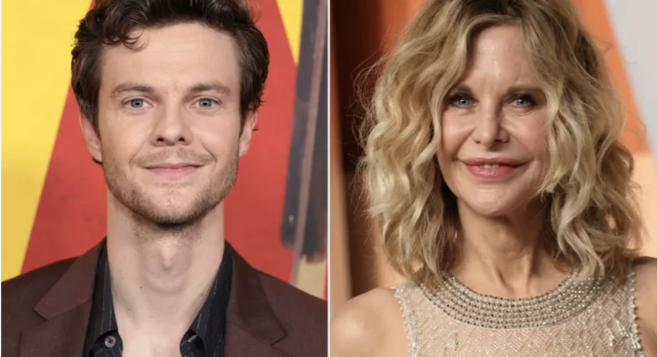 Jack Quaid Is Proud of Mom Meg Ryan's Hollywood Comeback: 'No One Deserves It More Than Her'