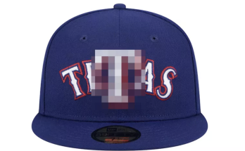 New Texas Rangers Hats Pulled for Vulgarity While Entire Line Goes Viral for Questionable Designs