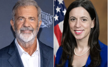 DOJ Attorney Claims She Was Fired for Refusing to Restore Mel Gibson's Gun Rights After His Domestic Violence Conviction