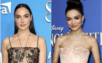 Rachel Zegler and Gal Gadot Perfectly Channel Their Snow White Characters in Contrasting Looks at Movie's L.A. Premiere