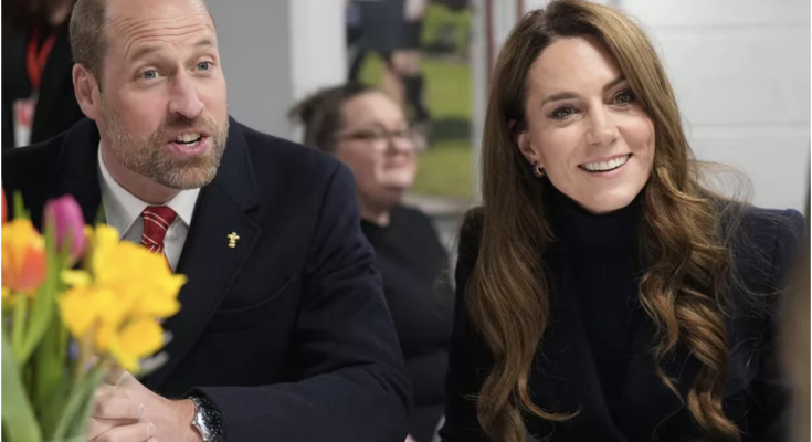 Kate Middleton and Prince William Attend Six Nations Rugby Match for First Time in Years: Inside Their Rivalry