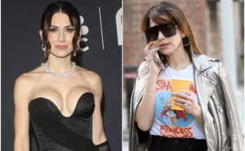 Hilaria Baldwin Admits She Was 'Messing with' Paparazzi to 'Protect' Alec by Wearing Mob Wife Aesthetic: 'They Think I'm Nuts'