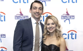 Olympians Chris and Alexa Knierim Are Expecting! Figure Skater Is Pregnant with Her First Baby