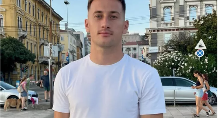 Soccer Star, 25, Dies After Reportedly Trying to Save Lives in Nightclub Fire: 'His Heroic Act Will Remain in Our Memories'