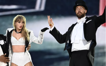 Taylor Swift Dominates 2025 iHeartRadio Music Awards Fan Categories — Including One with Boyfriend Travis Kelce