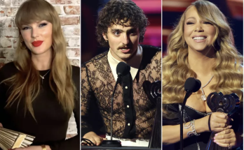 The Best, Worst and Most Oops Moments of the 2025 iHeartRadio Music Awards