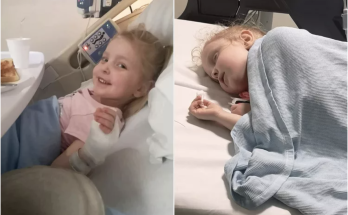 4-Year-Old Hospitalized, ‘Completely Unconscious’ 10 Minutes After Drinking Toxic Slushy: ‘Poison’